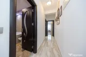 Isaran Coresi-Apartament 3 camere 82 mp loc de parcare si... 
