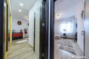 Isaran Coresi-Apartament 3 camere 82 mp loc de parcare si... 