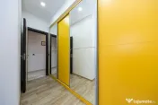 Isaran Coresi-Apartament 3 camere 82 mp loc de parcare si... 