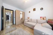 Isaran Coresi-Apartament 3 camere 82 mp loc de parcare si... 