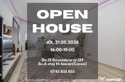 Isaran Coresi-Apartament 3 camere 82 mp loc de parcare si... 