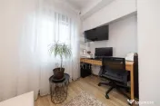 CORESI - Isaran | 3 camere 82 mp loc de parcare si boxa 