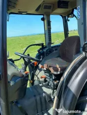 Tractoras Case Ih Quantum 75 V