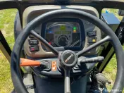 Tractoras Case Ih Quantum 75 V