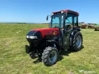 Tractoras Case Ih Quantum 75 V 