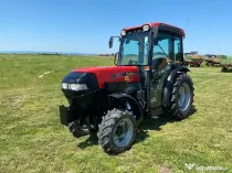 Tractoras Case Ih Quantum 75 V