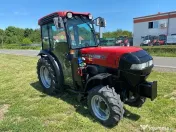 Tractoras Case Ih Quantum 75 V
