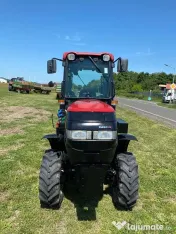 Tractoras Case Ih Quantum 75 V