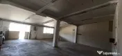 Curte, Hala depozit si Birouri in Triaj cu acces TIR 
