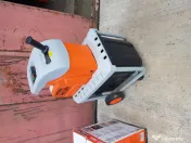 Tocator crengi Atika Germania 