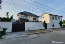 Vila 3 camere - Pensiune 9 camere-Eforie Nord