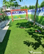 Vila 3 camere - Pensiune 9 camere-Eforie Nord 