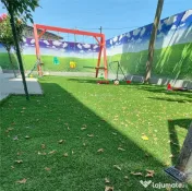 Vila 3 camere - Pensiune 9 camere-Eforie Nord 