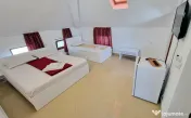 Vila 3 camere - Pensiune 9 camere-Eforie Nord 