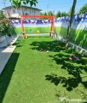 Vila 3 camere - Pensiune 9 camere-Eforie Nord 