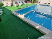 Vila 3 camere - Pensiune 9 camere-Eforie Nord 