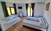 Vila 3 camere - Pensiune 9 camere-Eforie Nord 