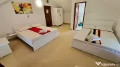 Vila 3 camere - Pensiune 9 camere-Eforie Nord 