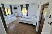 Vila 3 camere - Pensiune 9 camere-Eforie Nord 