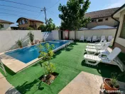 Vila 3 camere - Pensiune 9 camere-Eforie Nord 