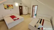 Vila 3 camere - Pensiune 9 camere-Eforie Nord 
