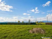 Teren intravilan Harman, 485 mp, front 20 ml, POT 35%,, cond 