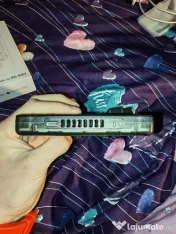 ANBERNIC RG406V cu card de 128 GB inclus și sistem Linux & Android 