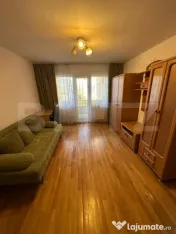Apartament 2 camere semidecomandat, etaj 1, balcon, Grigores 