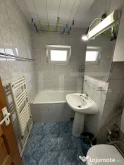 Apartament 2 camere semidecomandat, etaj 1, balcon, Grigores 