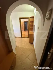 Apartament 2 camere semidecomandat, etaj 1, balcon, Grigores 