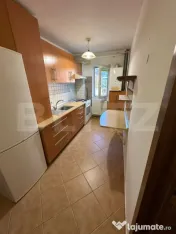 Apartament 2 camere semidecomandat, etaj 1, balcon, Grigores 