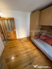 Apartament 2 camere semidecomandat, etaj 1, balcon, Grigores 