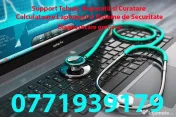 Instalare Windows / Reparatii / Upgrade / Curatare pentru Calculatoare / Laptop 