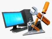 Instalare Windows / Reparatii / Upgrade / Curatare pentru Calculatoare / Laptop 