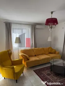 Vand apartament 3 camere, Militari Residence