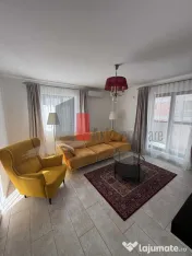 Vand apartament 3 camere, Militari Residence 