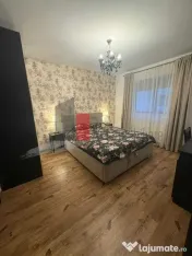 Vand apartament 3 camere, Militari Residence 