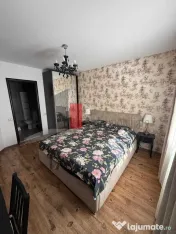 Vand apartament 3 camere, Militari Residence 