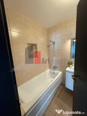 Vand apartament 3 camere, Militari Residence 