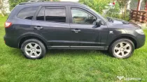 Vând Hyundai Santa fe 2008