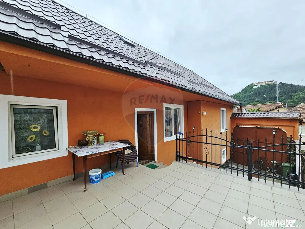0 Comision | Casa individuala Rasnov | Brasov