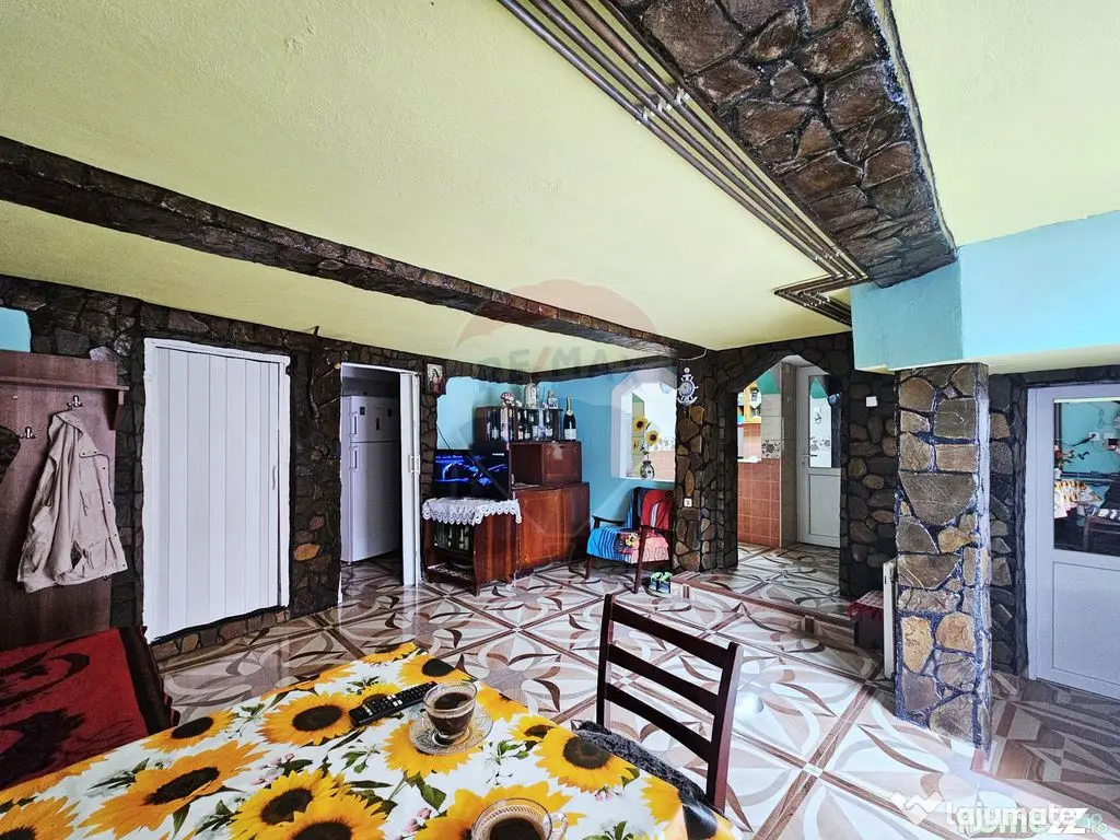 0 Comision | Casa individuala Rasnov | Brasov