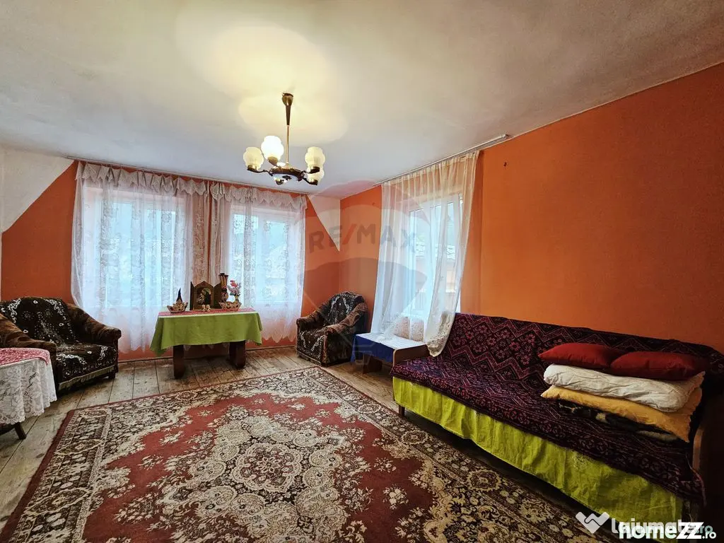 0 Comision | Casa individuala Rasnov | Brasov