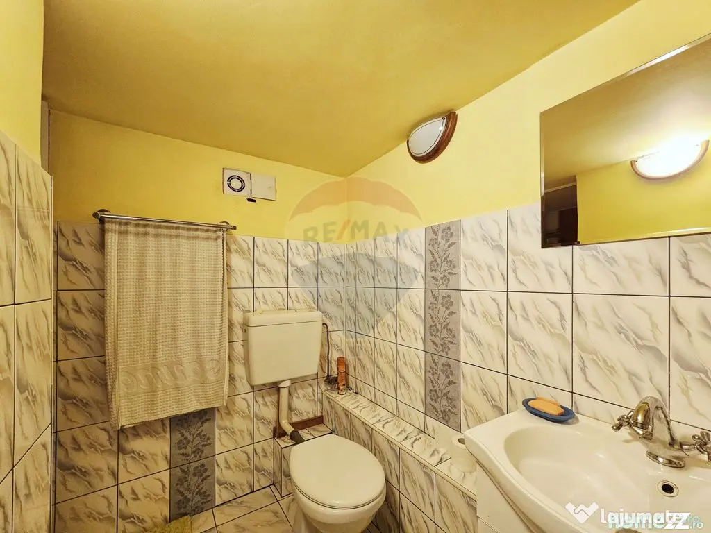 0 Comision | Casa individuala Rasnov | Brasov