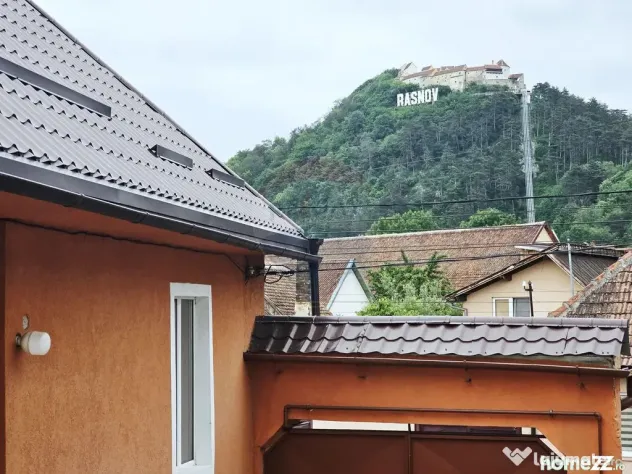 0 Comision | Casa individuala Rasnov | Brasov