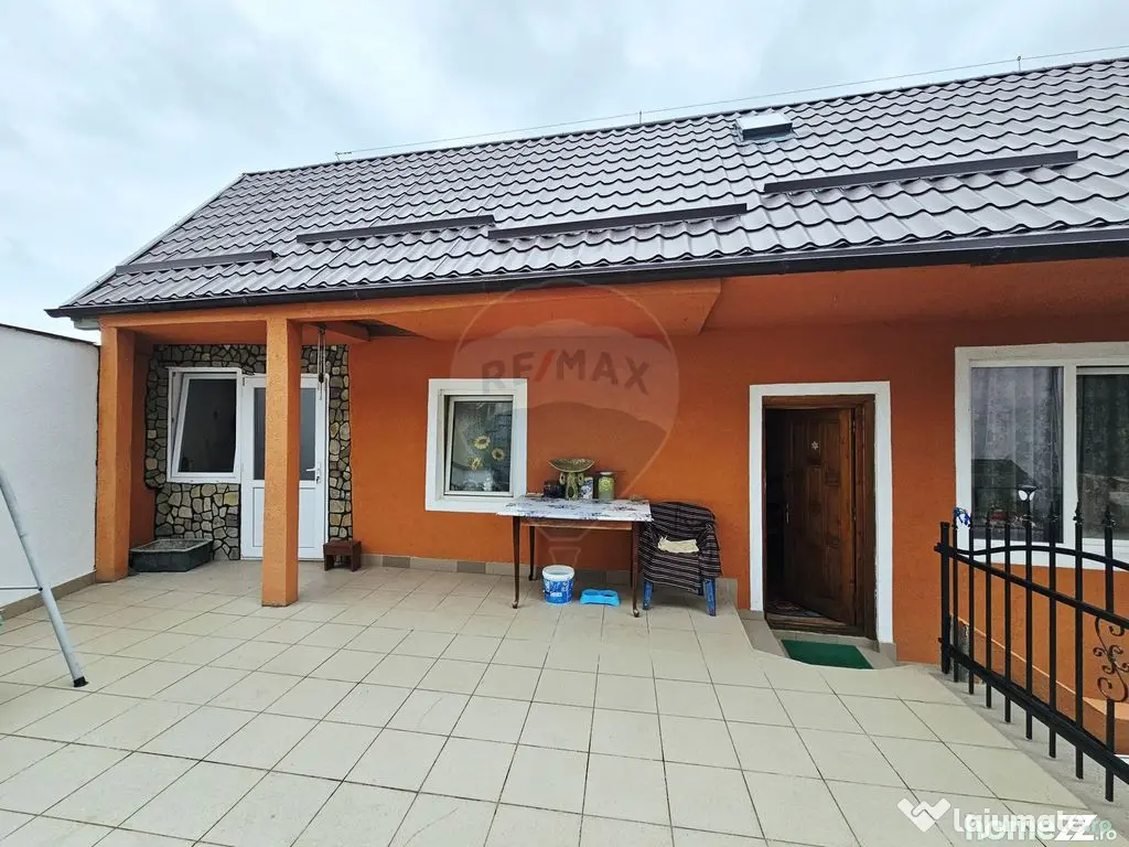 0 Comision | Casa individuala Rasnov | Brasov