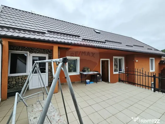 0 Comision | Casa individuala Rasnov | Brasov