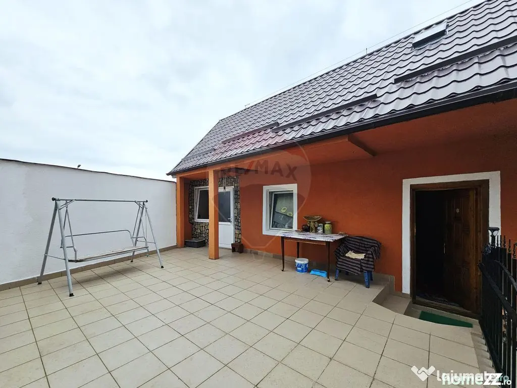 0 Comision | Casa individuala Rasnov | Brasov