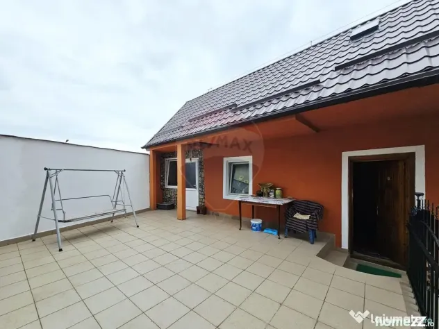 0 Comision | Casa individuala Rasnov | Brasov