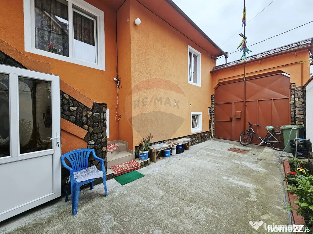 0 Comision | Casa individuala Rasnov | Brasov